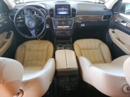 
										2017 Mercedes-benz Gls-klasse full									