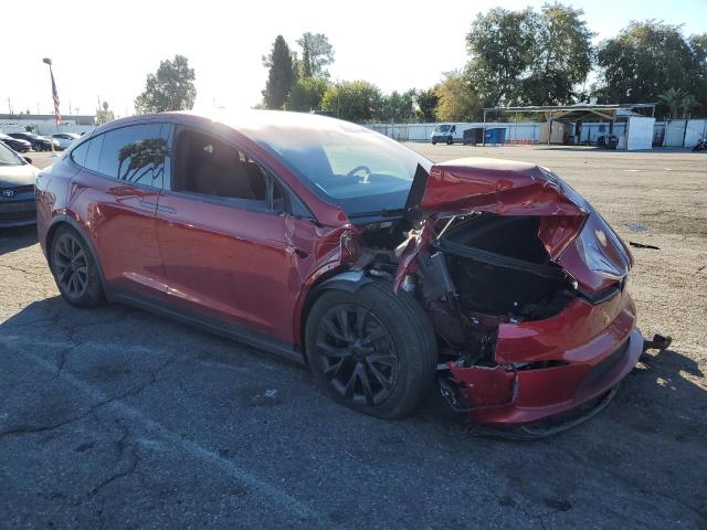 2024 Tesla Model x