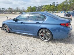 
										2023 BMW M5 full									