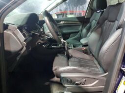 
										2024 Audi Q5 full									