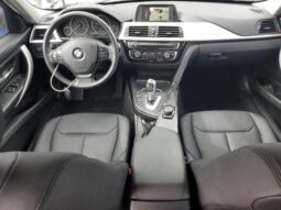 
										2018 BMW 3 series full									