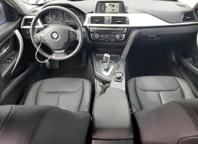 
								2018 BMW 3 series full									