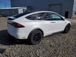 
										2021 Tesla Model x full									