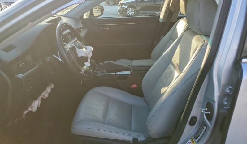 
								2013 Lexus Es 350 full									