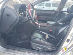 
										2006 Lexus Gs 300 full									