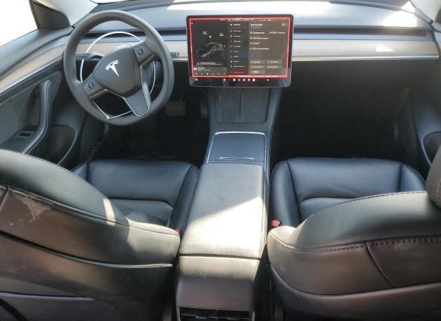 
								2022 Tesla Model 3 full									