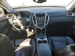 
										2012 Cadillac Srx full									