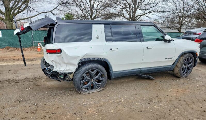 
								2025 Rivian R1s full									