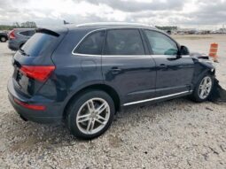 
										2014 Audi Q5 full									