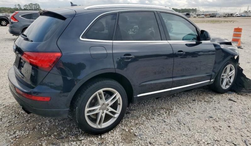 
								2014 Audi Q5 full									