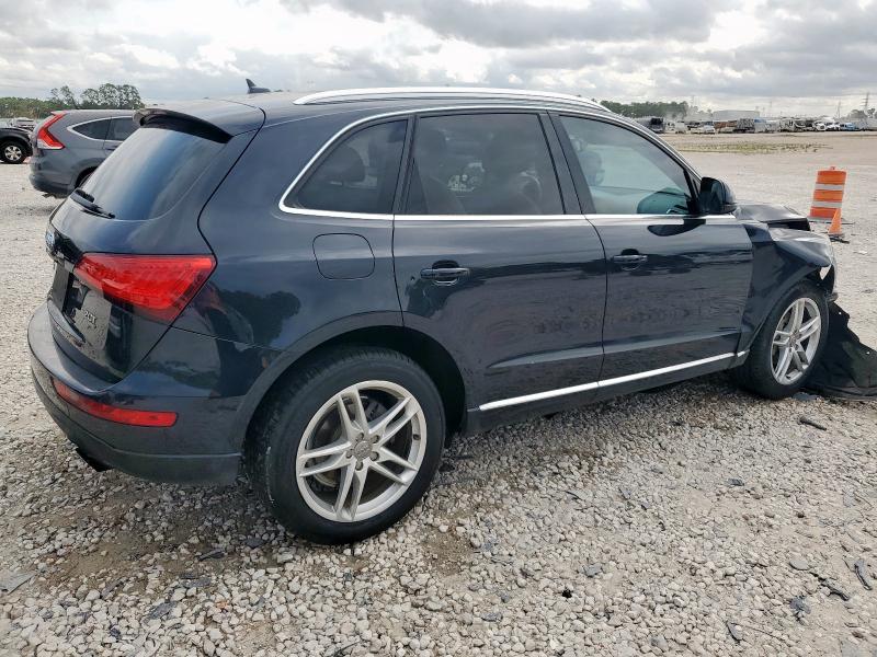 2014 Audi Q5