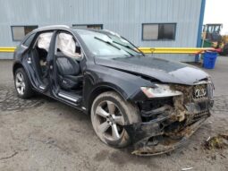
										2013 Audi Q5 full									