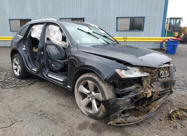 
								2013 Audi Q5 full									
