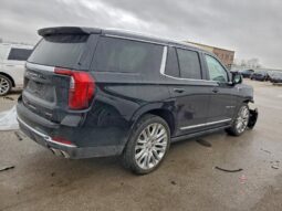 
										2025 Gmc Yukon full									