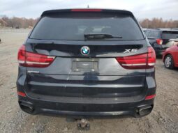 
										2014 BMW X5 full									