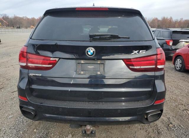 
								2014 BMW X5 full									