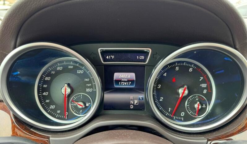 
								2019 Mercedes-benz Gls-klasse full									