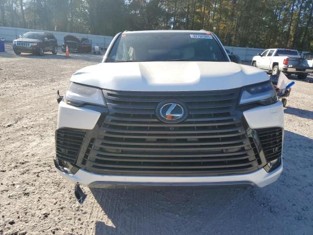 2024 Lexus Lx