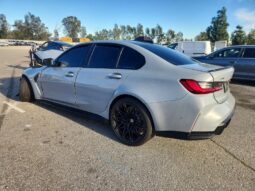 
										2023 BMW M3 full									