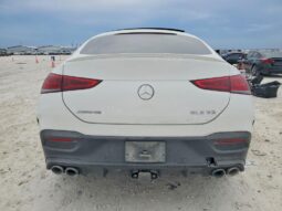 
										2021 Mercedes-benz Gle coupe full									