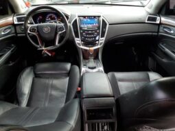 
										2015 Cadillac Srx full									