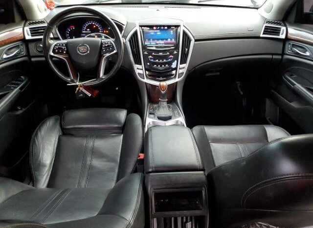 
								2015 Cadillac Srx full									