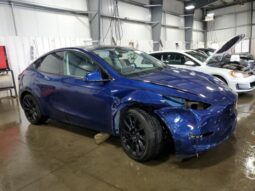 
										2023 Tesla Model y full									