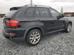 
										2012 BMW X5 full									