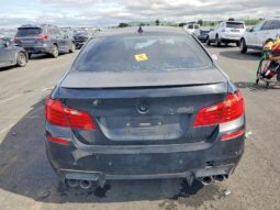 
										2014 BMW M5 full									