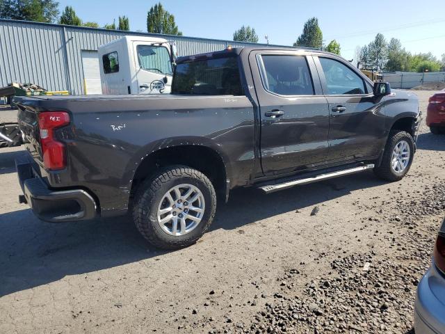 2021 Chevrolet Silverado