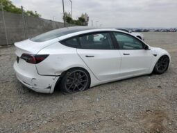 
										2023 Tesla Model 3 full									
