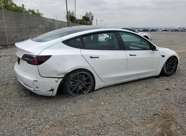 
								2023 Tesla Model 3 full									