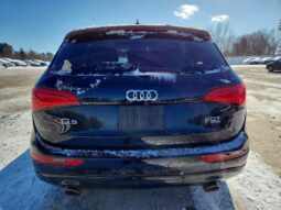 
										2013 Audi Q5 full									