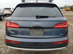 
										2019 Audi Q5 full									