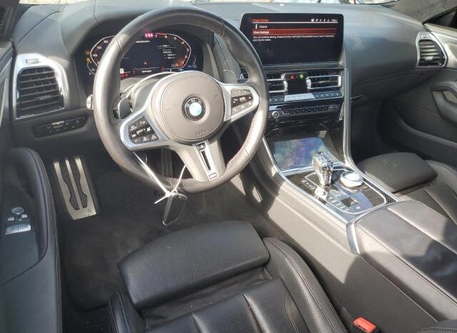 
								2024 BMW M8 full									