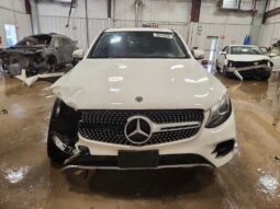 
										2018 Mercedes-benz Glc coupe full									