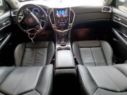 
										2015 Cadillac Srx full									