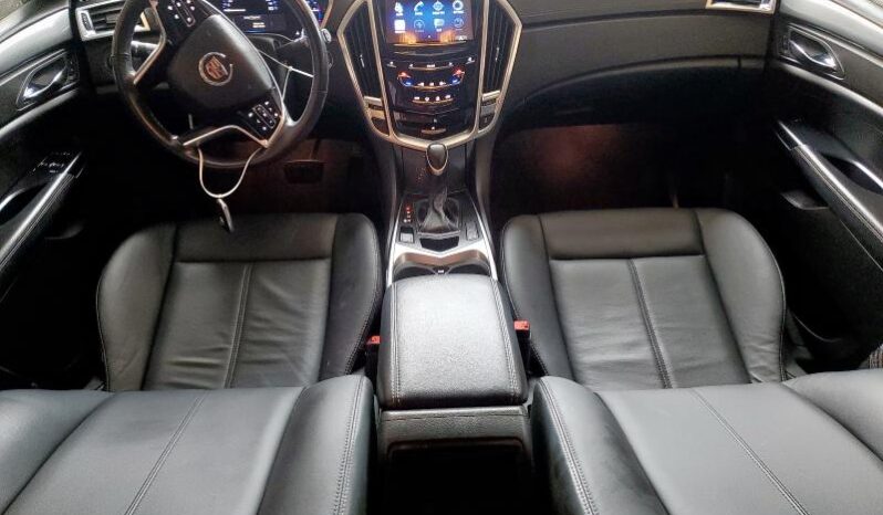 
								2015 Cadillac Srx full									