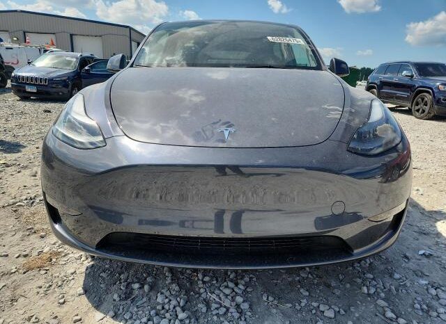 
								2023 Tesla Model y full									