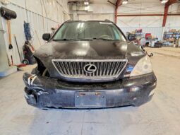 
										2006 Lexus Rx 330 full									