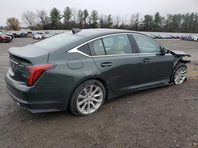 2021 Cadillac Ct5