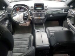 
										2019 Mercedes-benz Gls-klasse full									