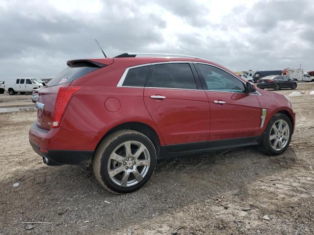 2012 Cadillac Srx