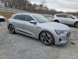 
										2022 Audi E-tron full									