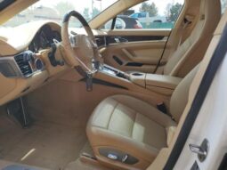 
										2012 Porsche Panamera full									