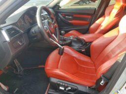 
										2016 BMW M3 full									
