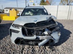 
										2024 BMW X7 full									