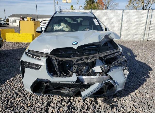 
								2024 BMW X7 full									