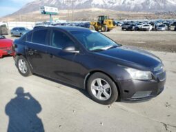 
										2014 Chevrolet Cruze full									