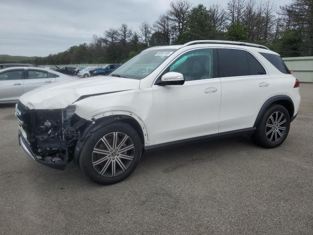 2025 Mercedes-benz Gle class